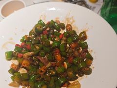 -绿茶餐厅(淮安吾悦广场店)