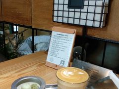 -ZM COFFEE(西安路店)