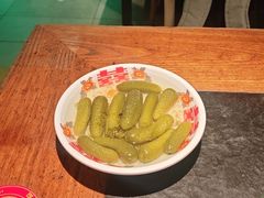 -可口香·非遗老号烧烤(南岗直营店)