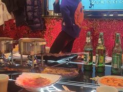 -星璨火吧KTV聚会餐厅(丰庆路店)