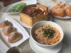 -顺德美的万豪酒店-万豪中餐厅