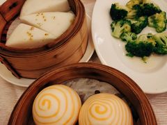 -福州天元国际威斯汀酒店·中国元素餐厅