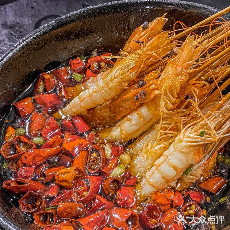 成都探店 | 本地人排队都要吃的川菜