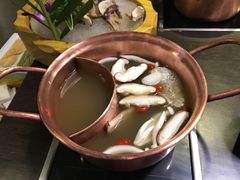 -老诚一锅羊蝎子(黄寺大街店)