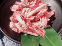-九田家黑牛烤肉料理(太阳城店)
