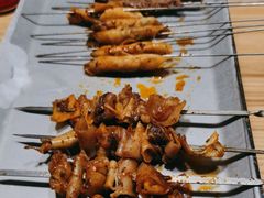 -三个大叔东北烧烤·砂锅菜(西三旗店)