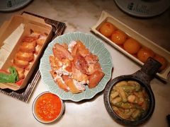 -佬麻雀·新湘菜(珠海金发购物中心店)