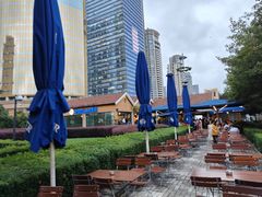 -宝莱纳餐厅(滨江店)