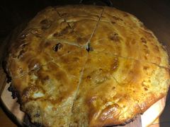 -楼兰新疆主题餐厅(苏州中心店)