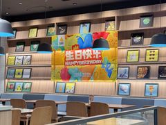 -乐凯撒披萨(卓悦汇店)