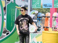 -坂田天虹