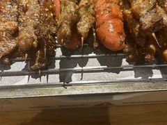 -木屋烧烤(龙岗南联店)