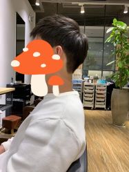 点击看大图 -Mentor Hair Salon