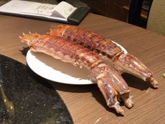 富贵虾-协成海鲜火锅(海洋花园店)