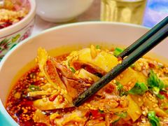-肥家大排档(天河体育西店)