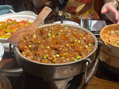 -老雒阳面馆·水席·洛阳菜(王城路店)