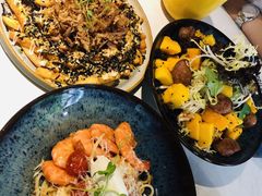 和风海苔薯条-BE BRIGHT KITCHEN(正佳广场店)