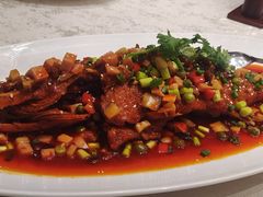 -宫燕府·京菜·烤鸭·淮扬菜(王府中心店)