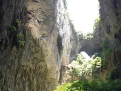 -英西峰林·洞天仙境