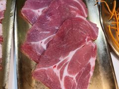 -炙城·韩式烤肉(南京东路店)