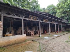 -景德镇古窑民俗博览区