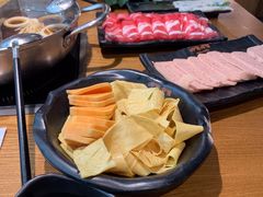 -呷哺呷哺 黄金牧场 (大港油田幸福广场店)