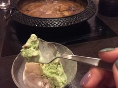 -鍋ぞう(新宿西口店)