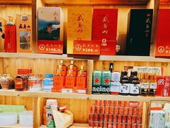 -下梅人家土菜馆(历史文化餐厅度假区店)