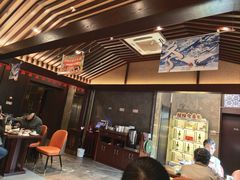 -古南都·老广东酒楼(龙江店)