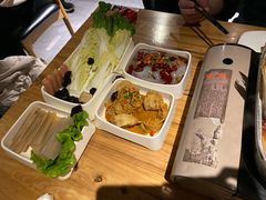 -半天妖烤鱼(方庄店)