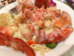 -上海万豪虹桥大酒店·宴会厅