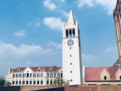 -浙江大学(海宁国际校区)