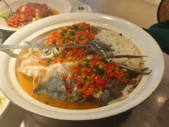 -费大厨辣椒炒肉(黄兴中心广场店)