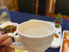 -伊带伊路新疆美食府(呼家楼店)