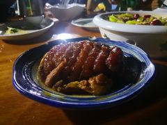 -胖大嫂渔家排档·全海景餐厅(渔村店)