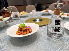 -翠山·映月湖景餐厅(映月湖公园店)