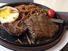 -半秋山西餐厅(宜昌大洋店)