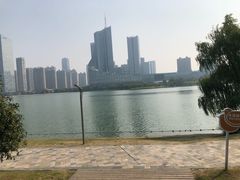 -天鹅湖体育公园