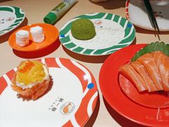 -新一番回转寿司(沙湾公园店)