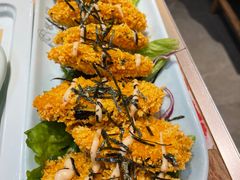 -状元阁烧烤(新华路总店)