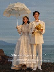 -爱城婚纱摄影·品质严选店