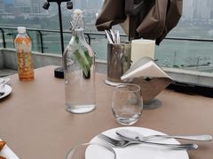 -埠口精酿夜景餐酒吧· BREWPORT BISTRO(长嘉汇重庆之眼店)