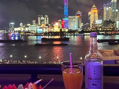 -外滩8号 whisky bar(金延大厦店)