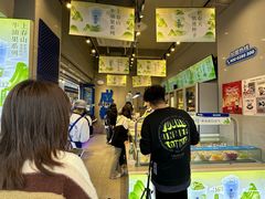 -溪边姑娘·拉丝酸奶水果捞(春熙路店)