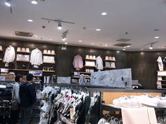-MUJI无印良品(万达天鹅湖店)