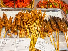 -龙虾当家·大排档(红谷滩五中店)