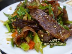 -文杰餐馆(南洪时尚风情街店)
