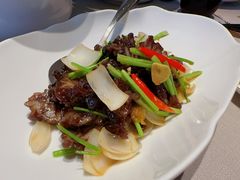 -蘇锦宴·淮扬菜烤鸭·小院(三元桥霄云路店)