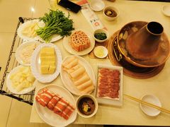 -八先生涮肉房(三里河店)
