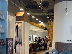 -天真蓝照相馆(宁波来福士店)